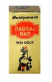 Rasraj Ras Gold (Baidyanath)